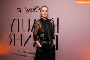 Charlize Theron photo #0268