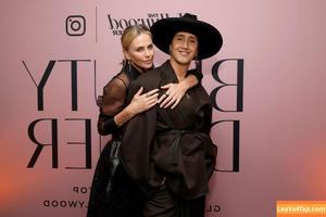 Charlize Theron photo #0269