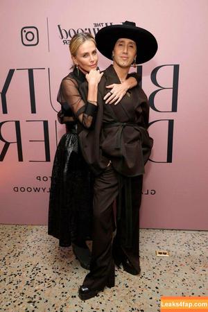 Charlize Theron photo #0270