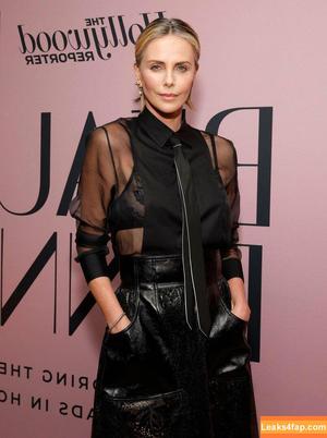 Charlize Theron photo #0271