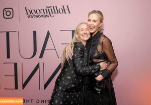 Charlize Theron photo #0272