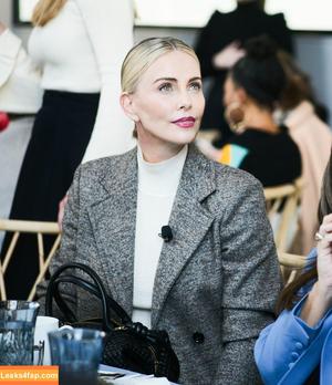 Charlize Theron photo #0286