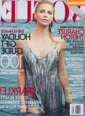 Charlize Theron photo #0444