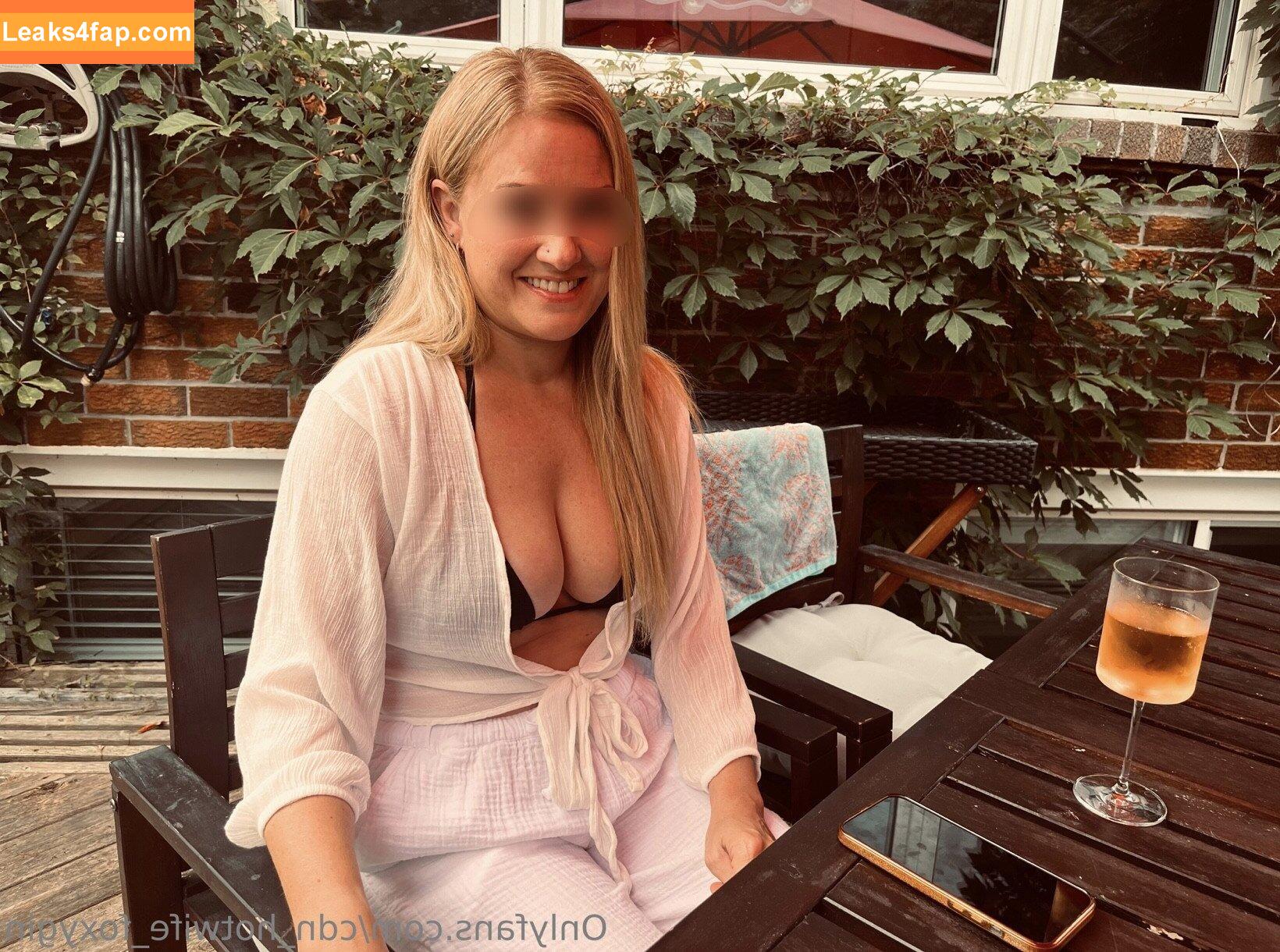 CharlizeFoXXX / cdn_hotwife_foxygin_2.0 / u271858293 leaked photo photo #0010