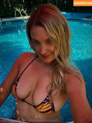 CharlizeFoXXX photo #0031