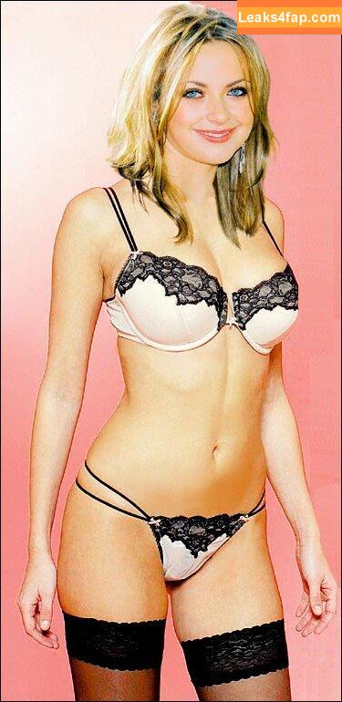 Charlotte Church / therealcharlottechurch leaked photo photo #0075