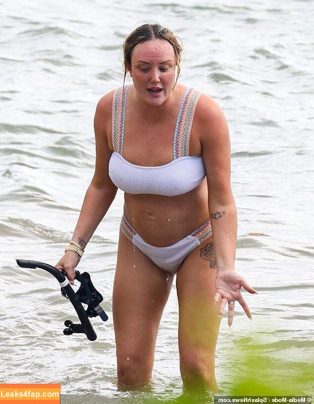 Charlotte Crosby / charlottegshore слитое фото фото #0026