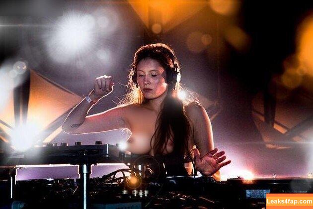 Charlotte De Witte / Techno DJ / cdwnation / charlottedewittemusic leaked photo photo #0150