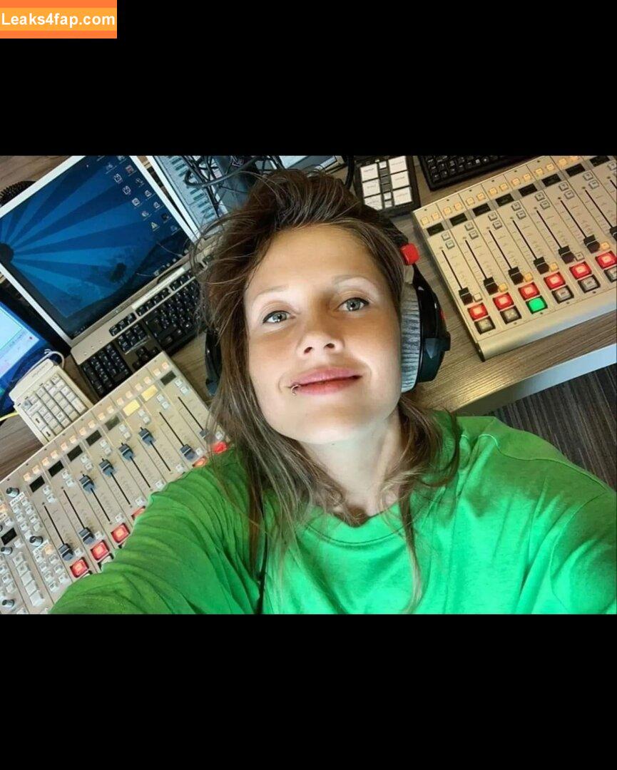 Charlotte De Witte / Techno DJ / cdwnation / charlottedewittemusic leaked photo photo #0159