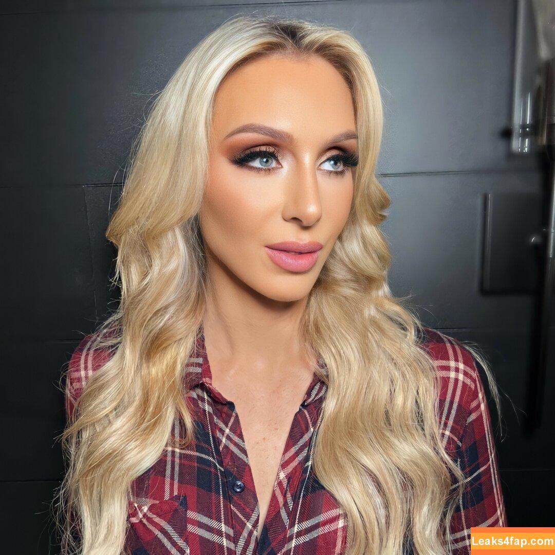Charlotte Flair / WWE / charlottewwe leaked photo photo #0003