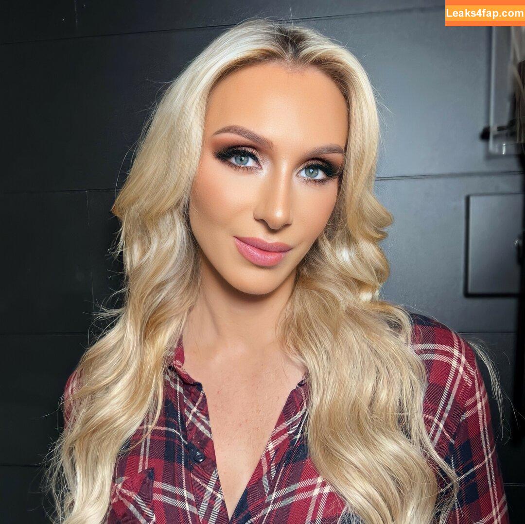 Charlotte Flair / WWE / charlottewwe leaked photo photo #0004