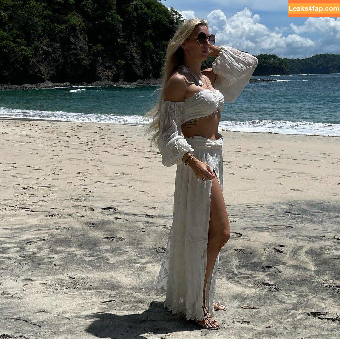 Charlotte Flair / WWE / charlottewwe leaked photo photo #0013