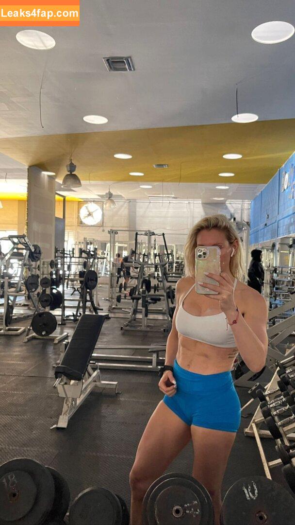 Charlotte Flair / WWE / charlottewwe leaked photo photo #0017