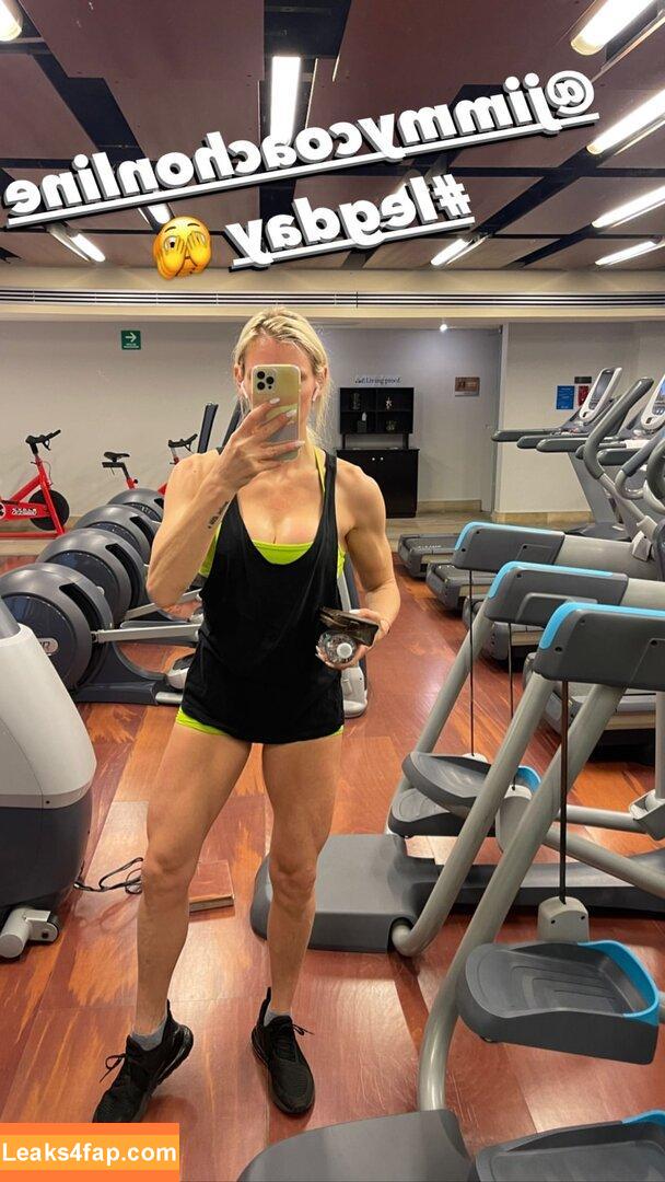 Charlotte Flair / WWE / charlottewwe leaked photo photo #0018