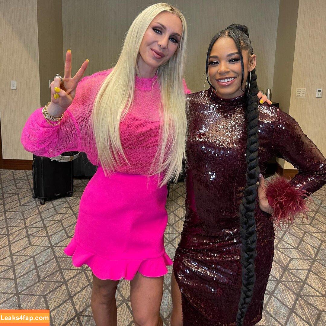 Charlotte Flair / WWE / charlottewwe слитое фото фото #0027