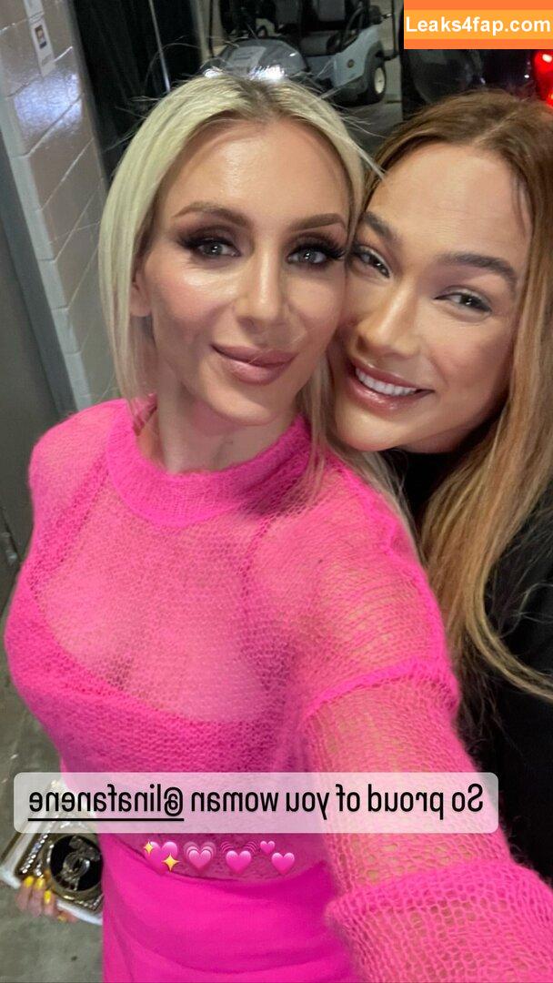 Charlotte Flair / WWE / charlottewwe leaked photo photo #0029