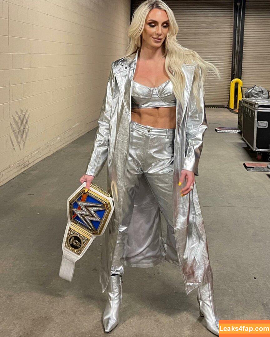 Charlotte Flair / WWE / charlottewwe leaked photo photo #0036