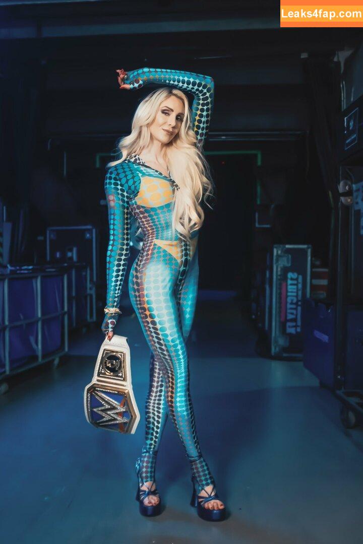 Charlotte Flair / WWE / charlottewwe слитое фото фото #0044