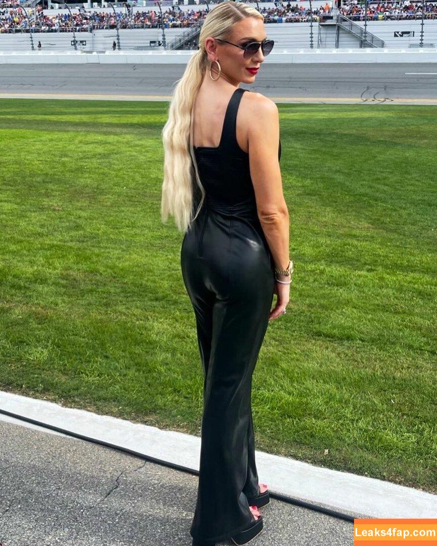 Charlotte Flair / WWE / charlottewwe leaked photo photo #0045