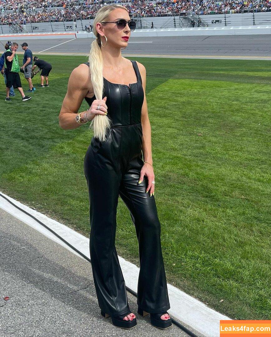 Charlotte Flair / WWE / charlottewwe leaked photo photo #0048