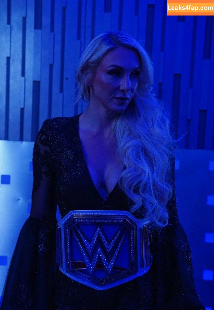 Charlotte Flair / WWE / charlottewwe слитое фото фото #0050