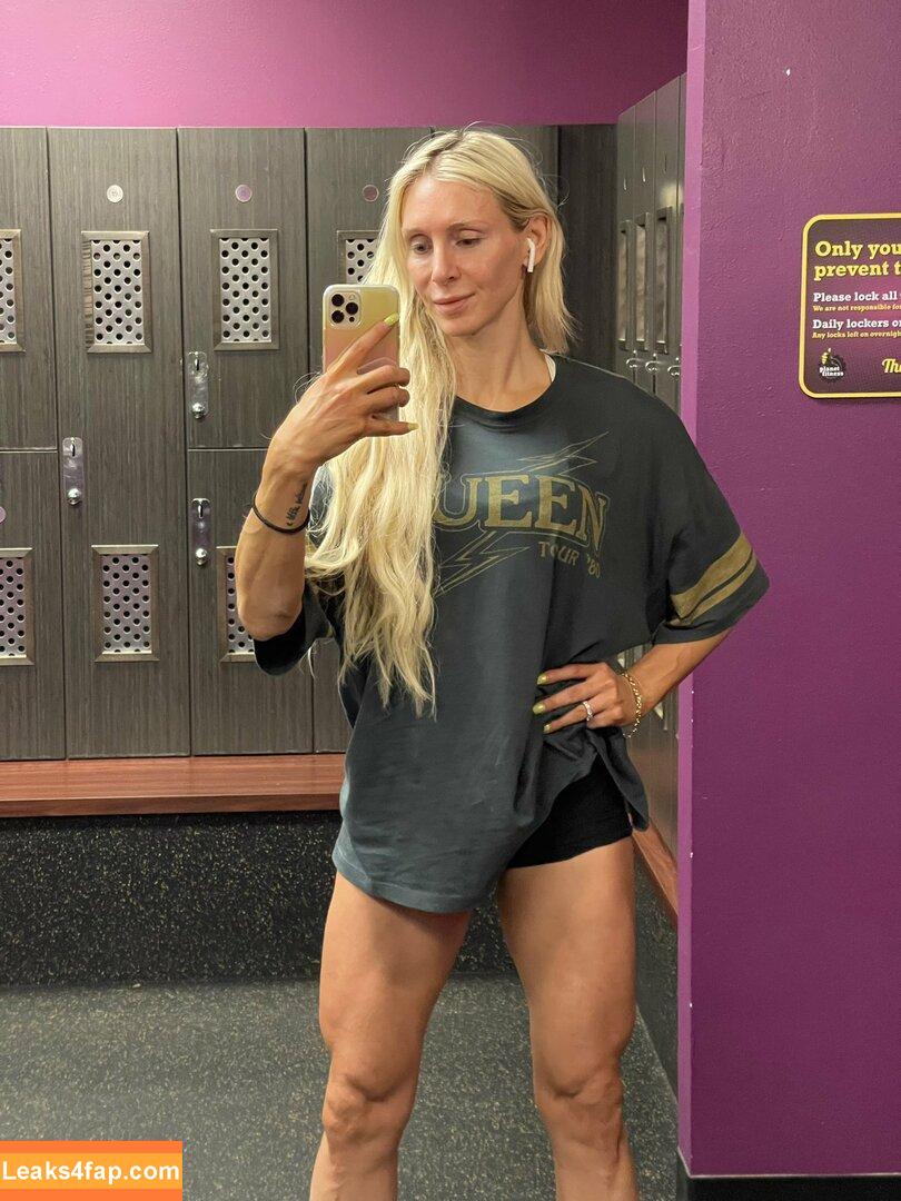 Charlotte Flair / WWE / charlottewwe слитое фото фото #0052