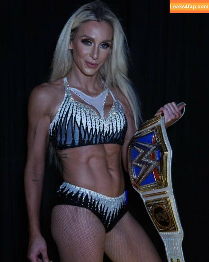Charlotte Flair / WWE / charlottewwe слитое фото фото #0054