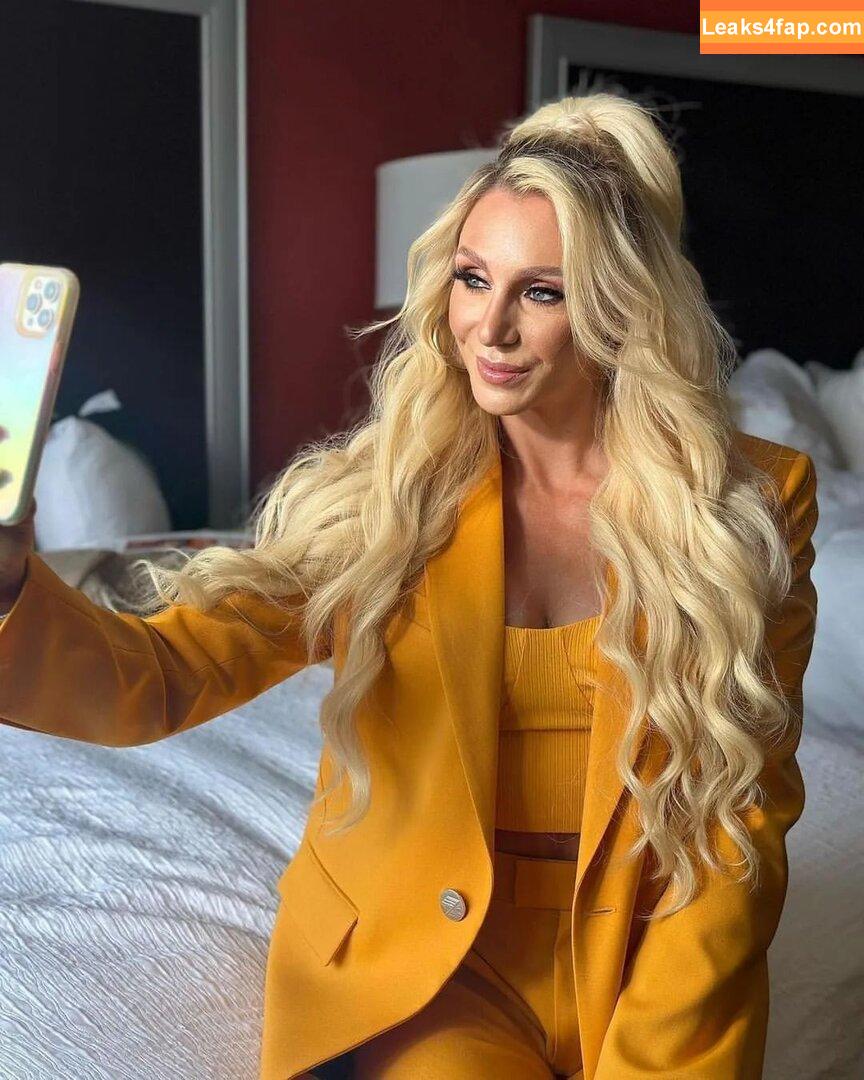 Charlotte Flair / WWE / charlottewwe слитое фото фото #0056