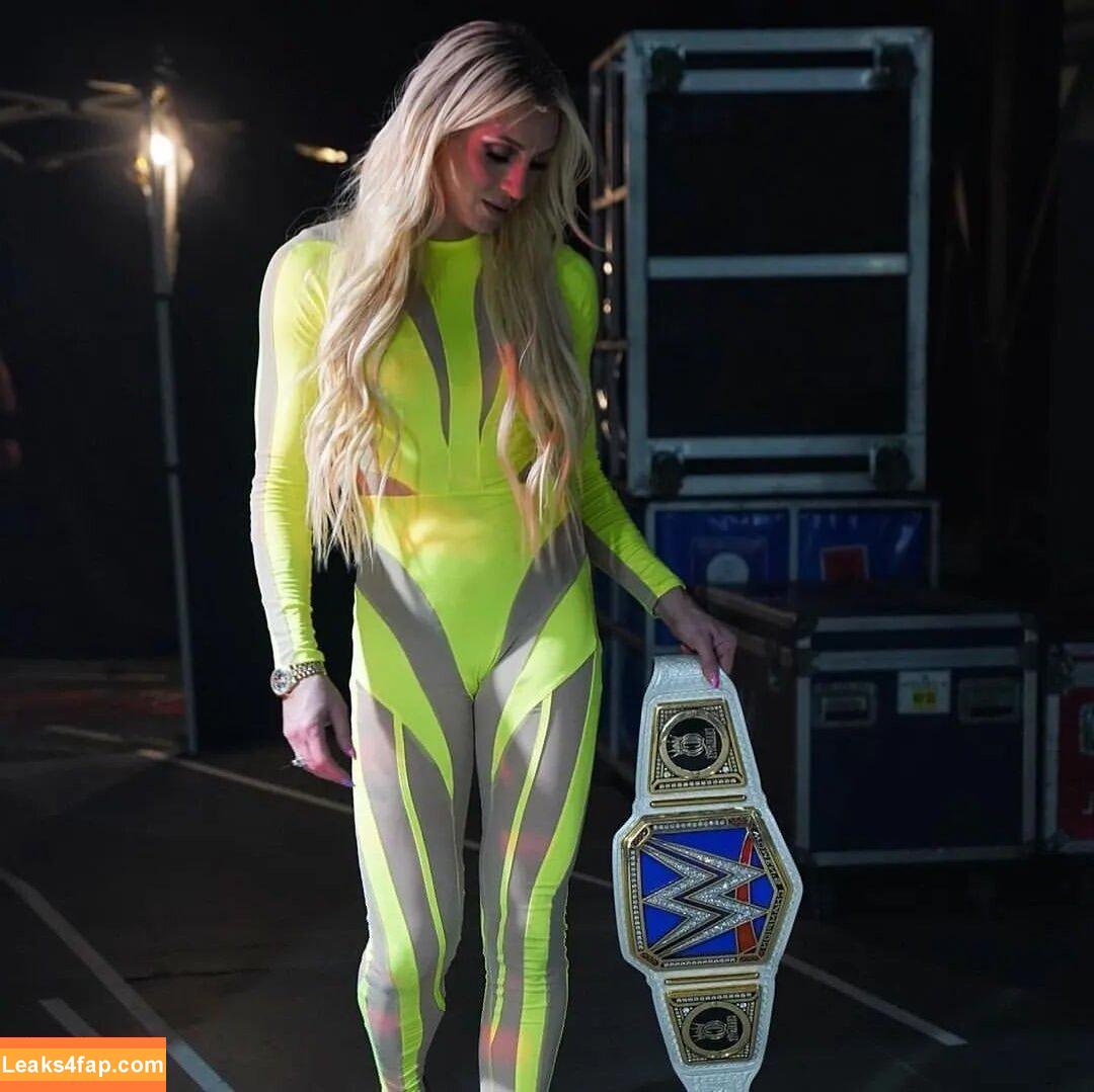 Charlotte Flair / WWE / charlottewwe слитое фото фото #0059