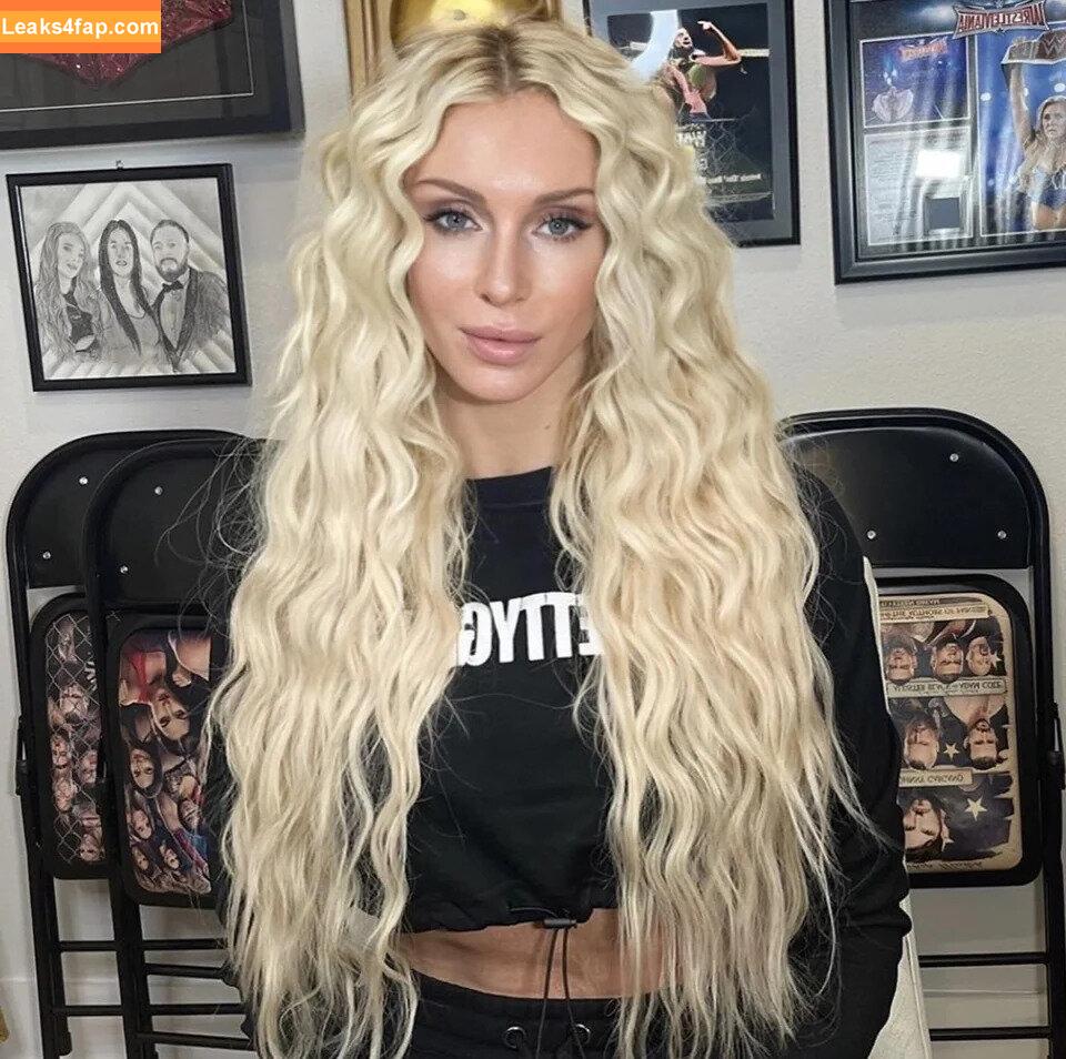Charlotte Flair / WWE / charlottewwe слитое фото фото #0062