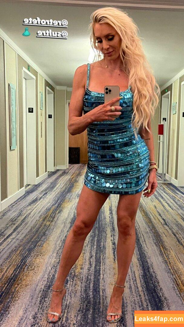 Charlotte Flair / WWE / charlottewwe слитое фото фото #0078
