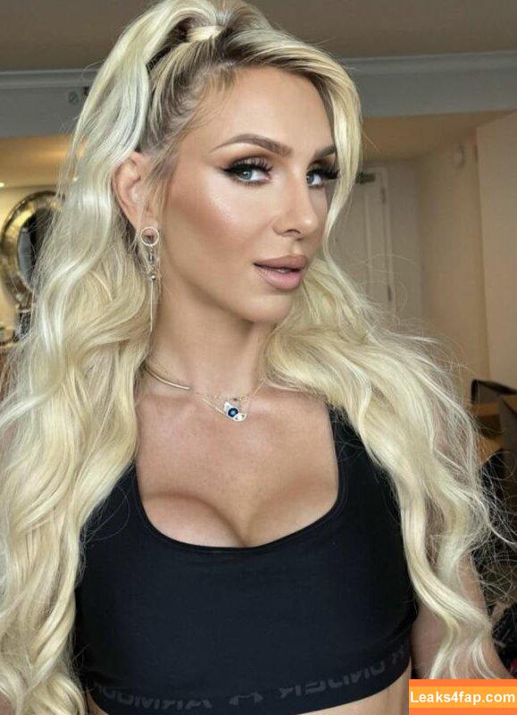 Charlotte Flair / WWE / charlottewwe слитое фото фото #0084
