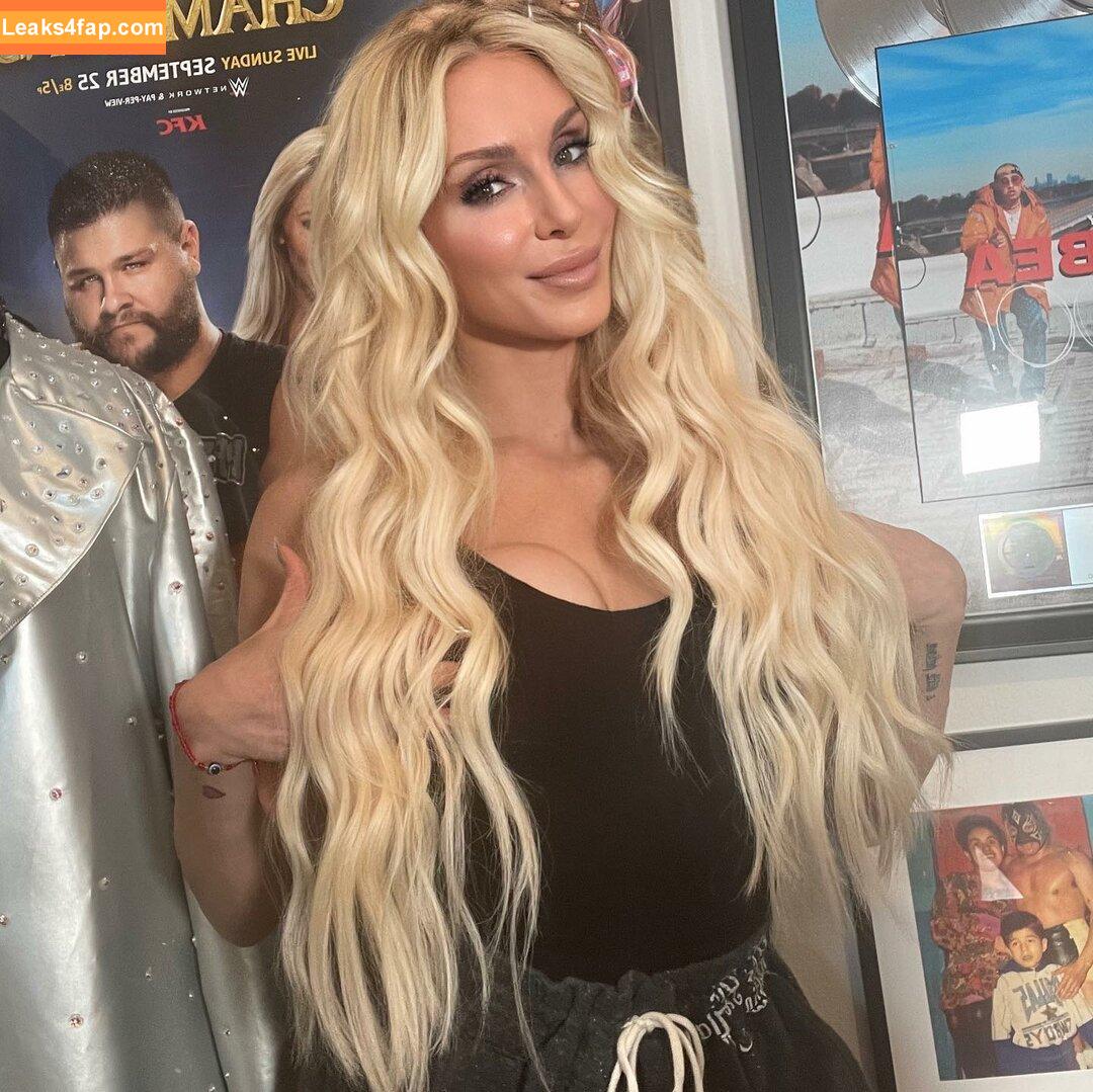 Charlotte Flair / WWE / charlottewwe слитое фото фото #0092