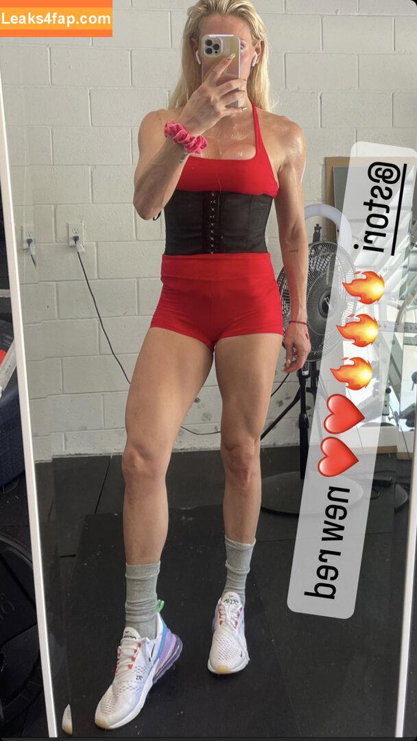 Charlotte Flair / WWE / charlottewwe leaked photo photo #0098