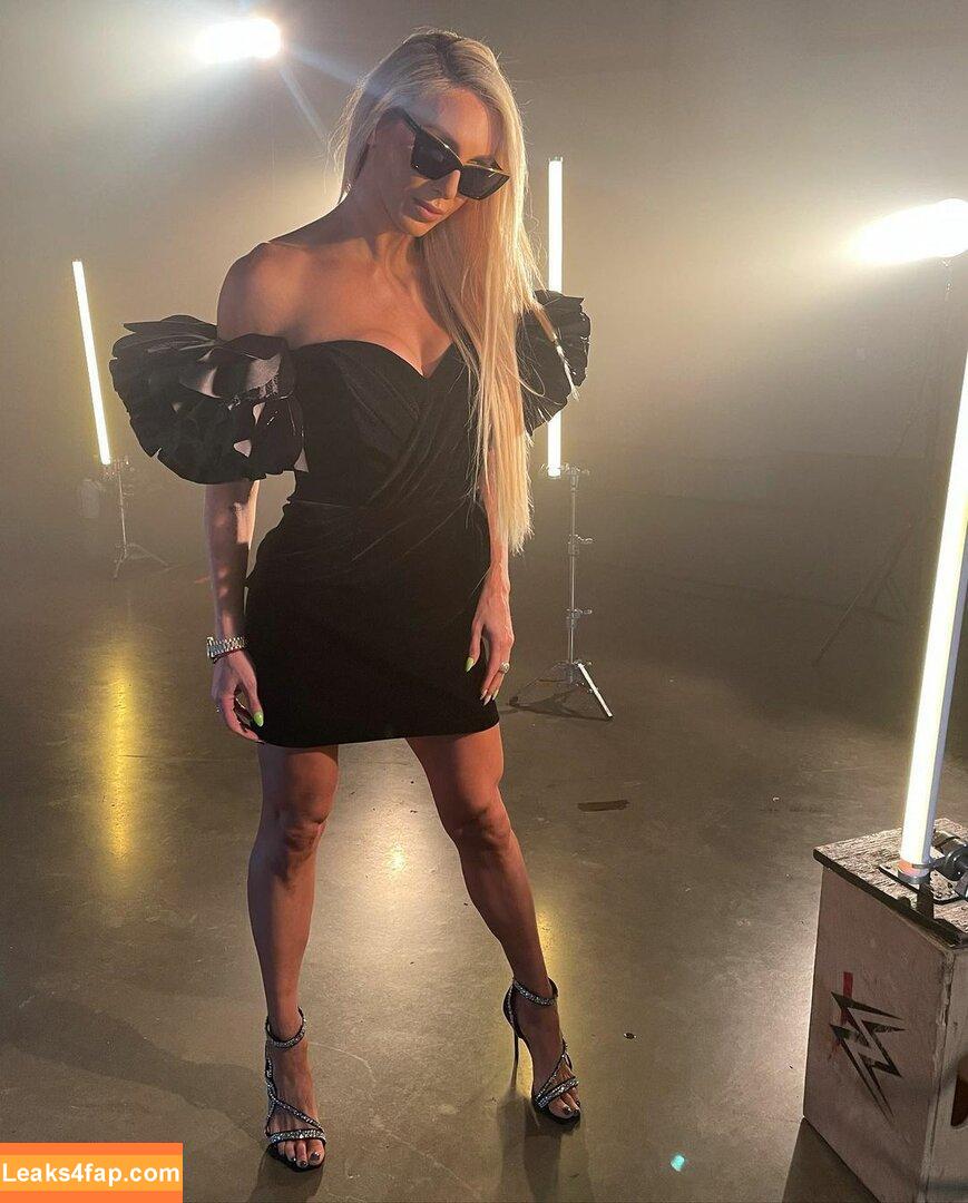 Charlotte Flair / WWE / charlottewwe leaked photo photo #0109