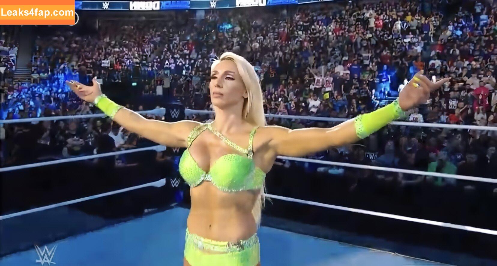 Charlotte Flair / WWE / charlottewwe leaked photo photo #0113