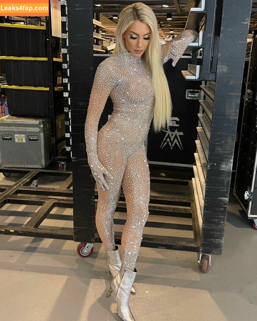 Charlotte Flair / WWE / charlottewwe leaked photo photo #0120