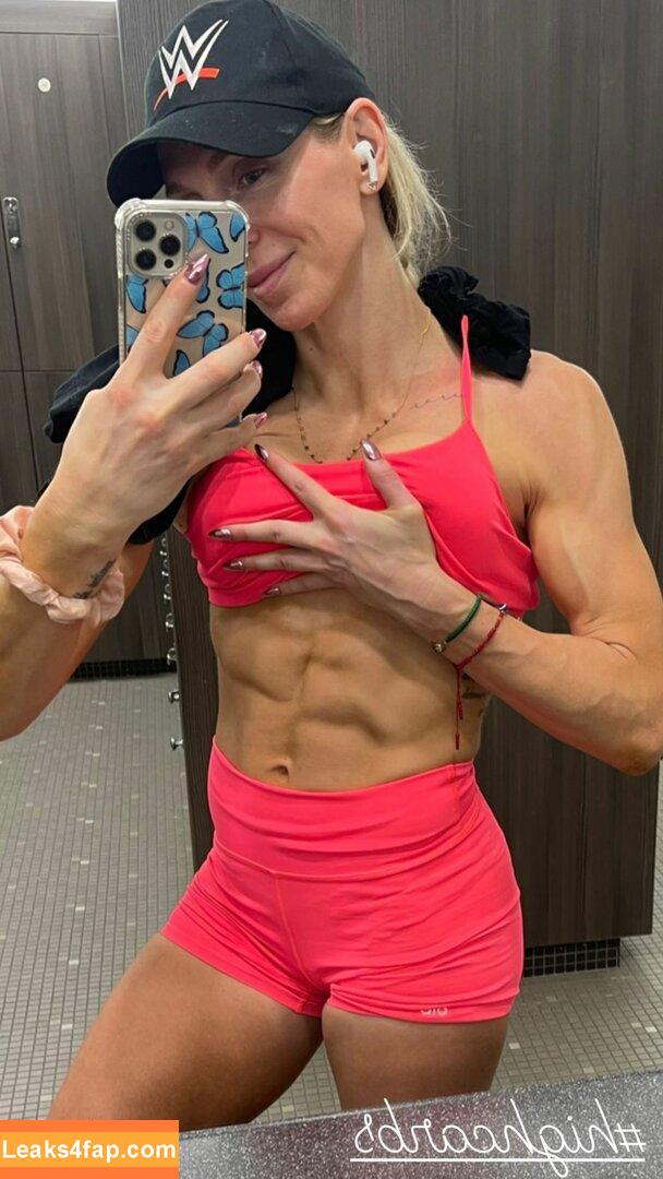 Charlotte Flair / WWE / charlottewwe leaked photo photo #0137