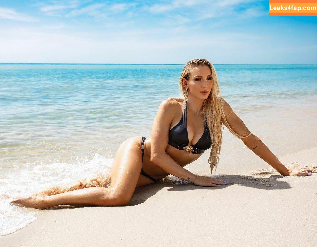Charlotte Flair / WWE / charlottewwe leaked photo photo #0143