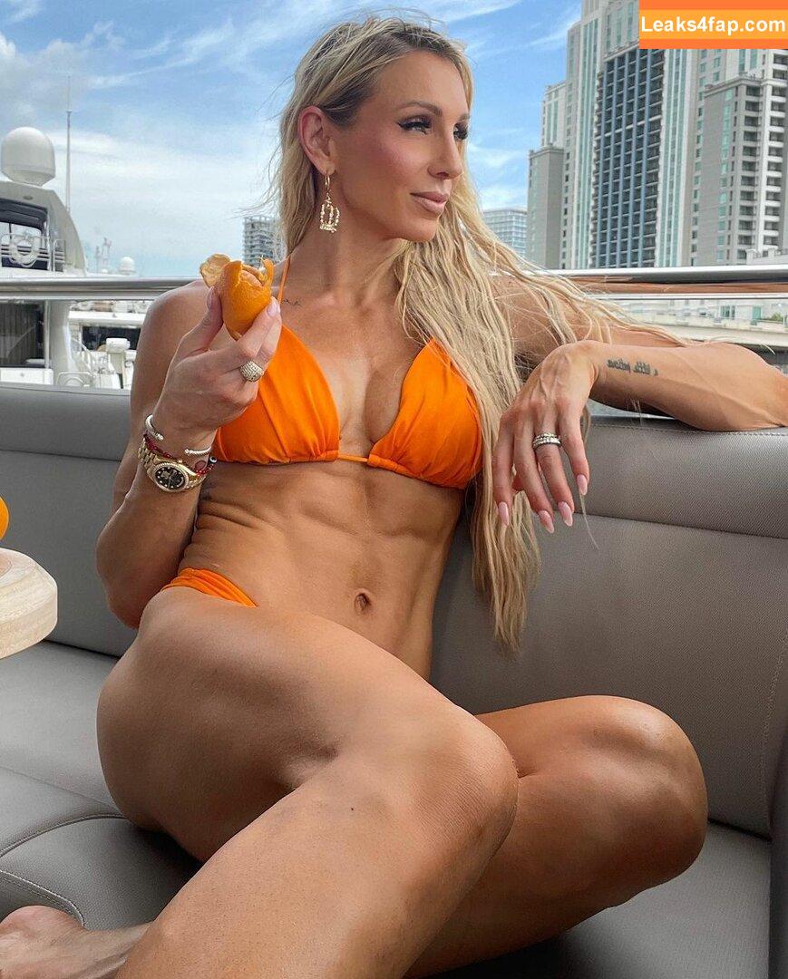 Charlotte Flair / WWE / charlottewwe leaked photo photo #0146