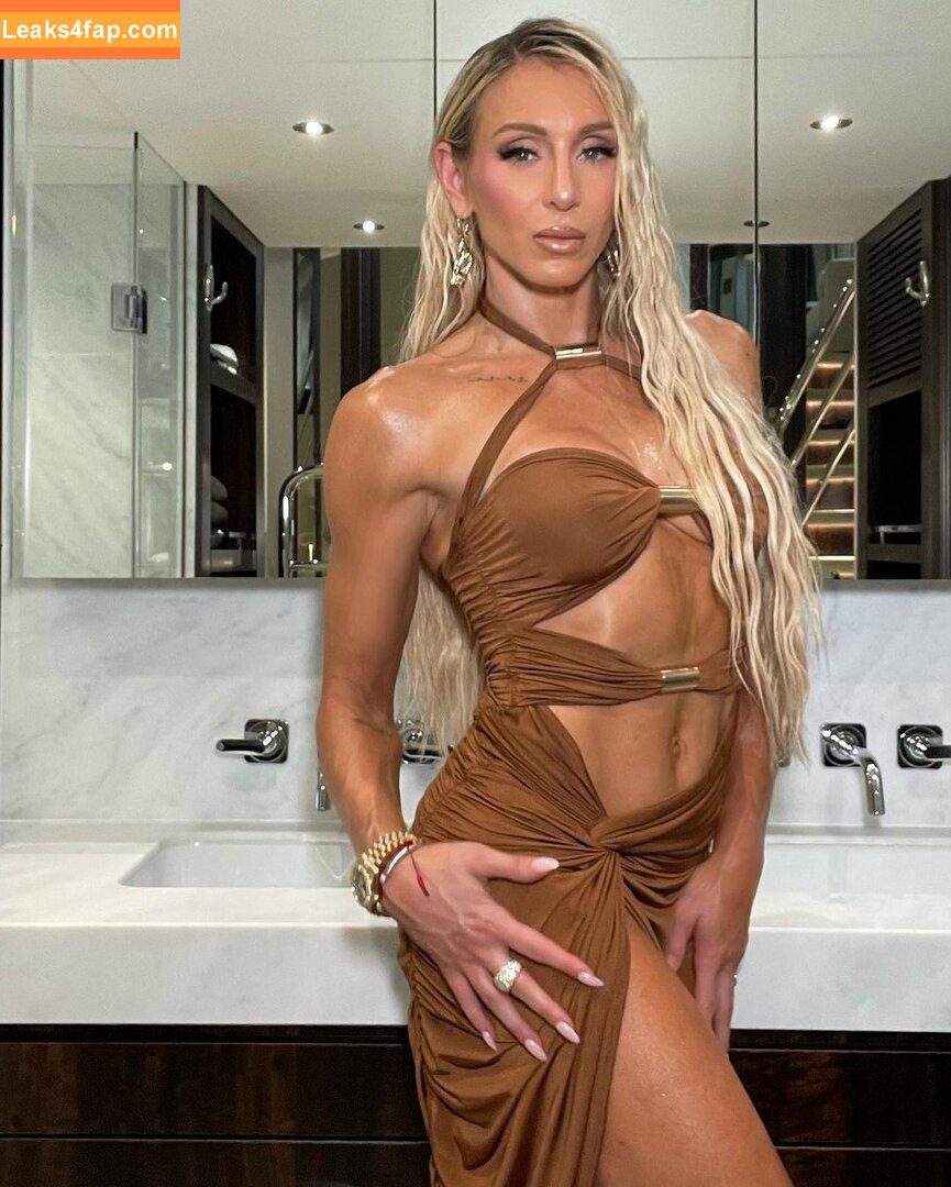 Charlotte Flair / WWE / charlottewwe leaked photo photo #0160
