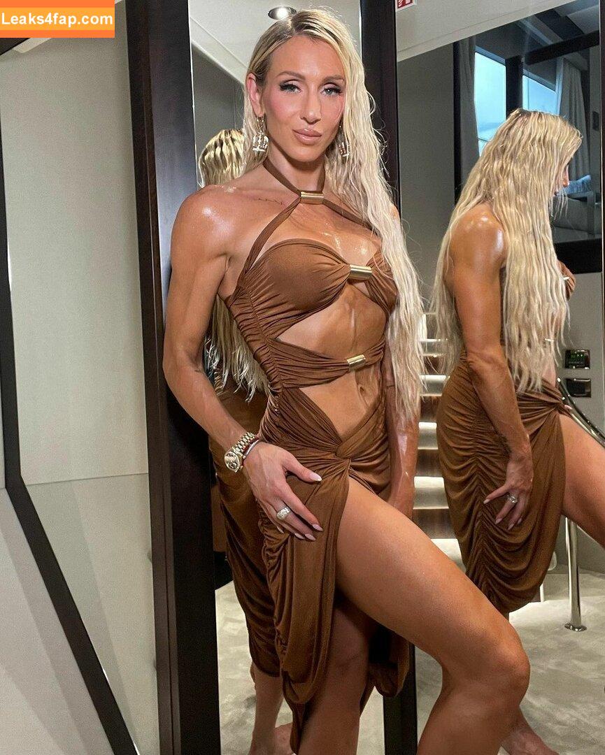 Charlotte Flair / WWE / charlottewwe leaked photo photo #0161