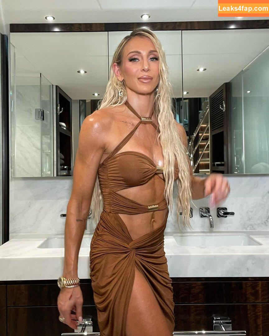 Charlotte Flair / WWE / charlottewwe leaked photo photo #0162