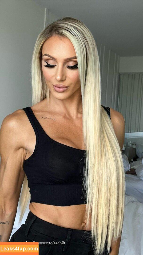 Charlotte Flair / WWE / charlottewwe leaked photo photo #0171