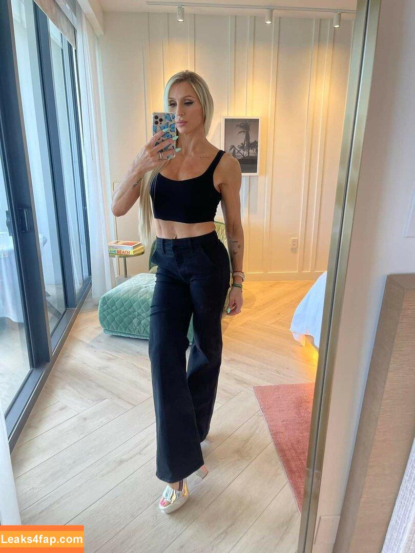 Charlotte Flair / WWE / charlottewwe leaked photo photo #0174