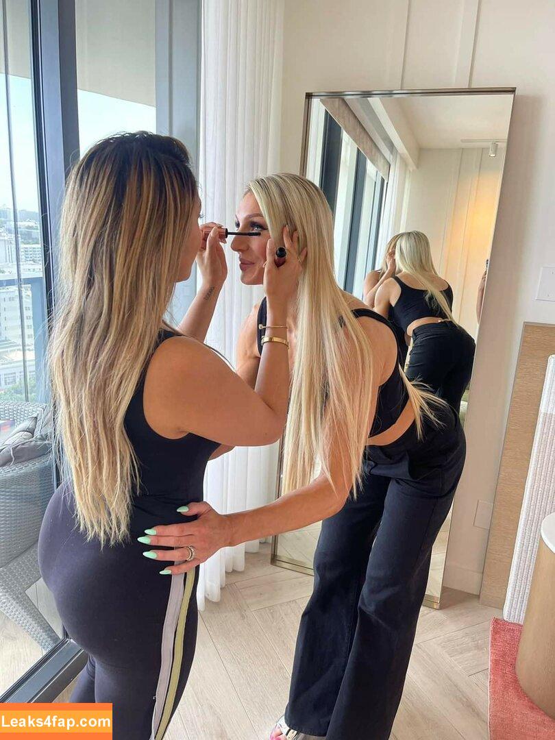 Charlotte Flair / WWE / charlottewwe leaked photo photo #0178