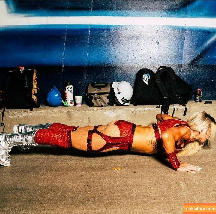Charlotte Flair / WWE / charlottewwe leaked photo photo #0181