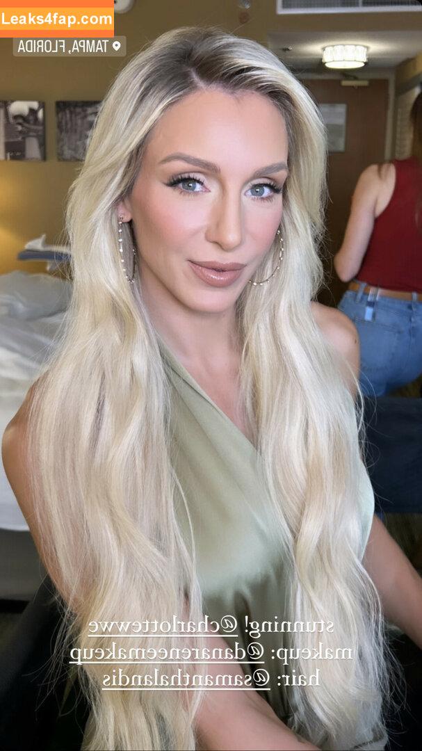 Charlotte Flair / WWE / charlottewwe leaked photo photo #0190