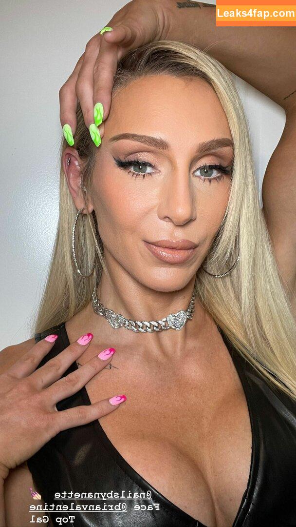 Charlotte Flair / WWE / charlottewwe leaked photo photo #0206