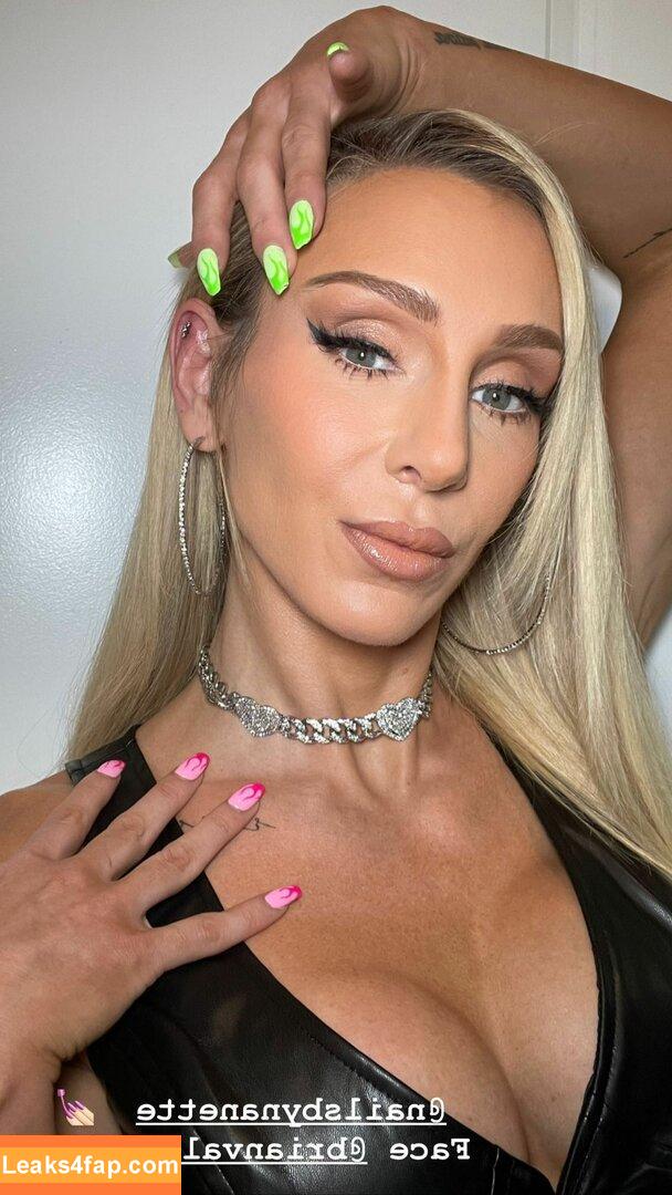 Charlotte Flair / WWE / charlottewwe leaked photo photo #0207